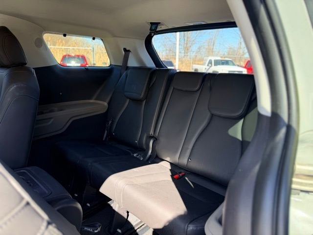 2025 Kia Carnival MPV EX