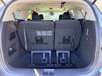 2025 Kia Carnival MPV EX