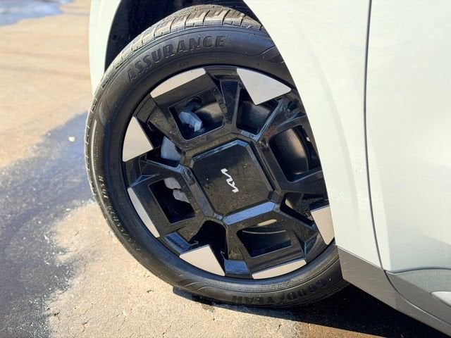 2025 Kia Carnival MPV EX