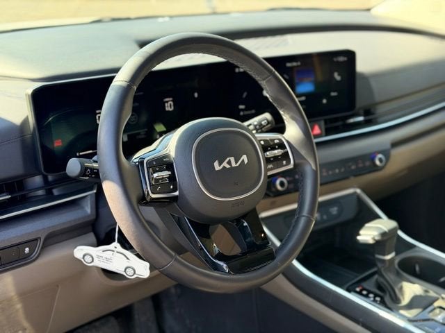 2025 Kia Carnival MPV EX