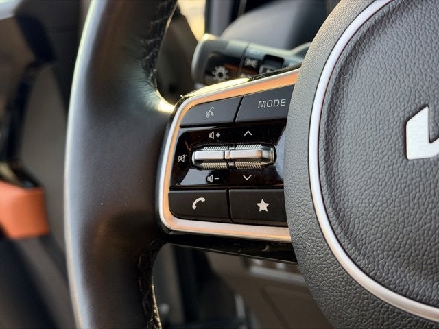 2024 Kia Carnival MPV SX Prestige