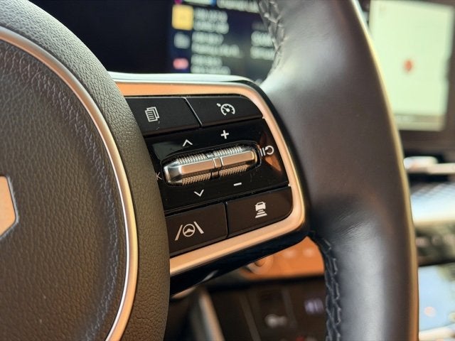 2024 Kia Carnival MPV SX Prestige