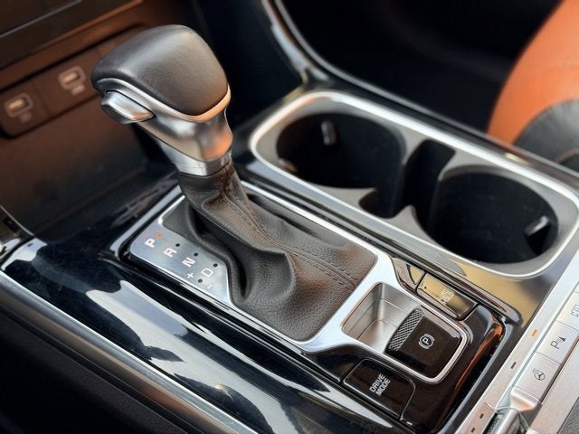 2024 Kia Carnival MPV SX Prestige