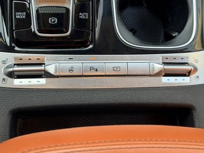 2024 Kia Carnival MPV SX Prestige