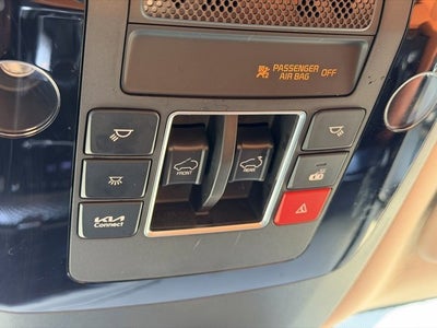 2024 Kia Carnival MPV SX Prestige