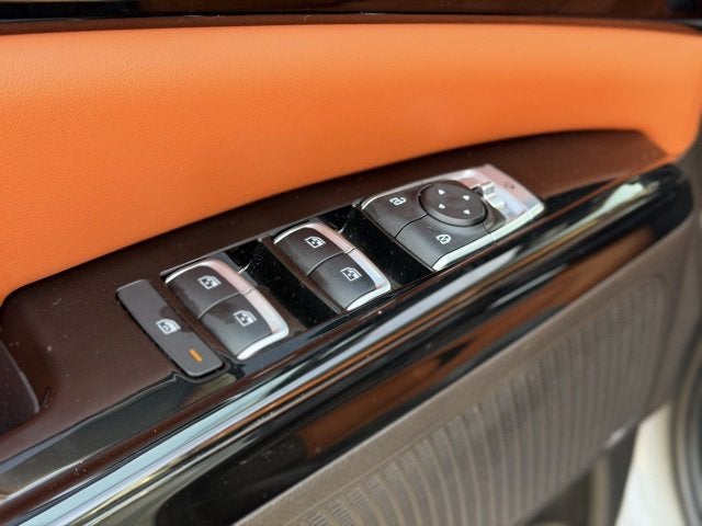 2024 Kia Carnival MPV SX Prestige