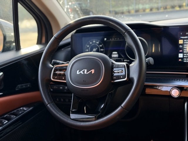 2024 Kia Carnival MPV SX Prestige