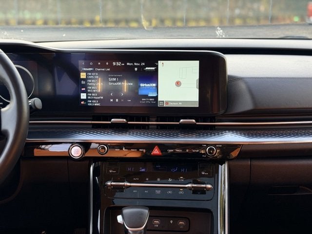 2024 Kia Carnival MPV SX Prestige