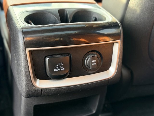 2024 Kia Carnival MPV SX Prestige