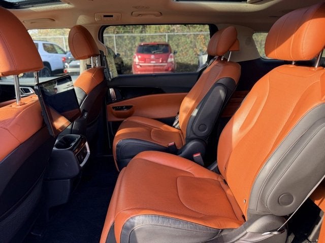 2024 Kia Carnival MPV SX Prestige