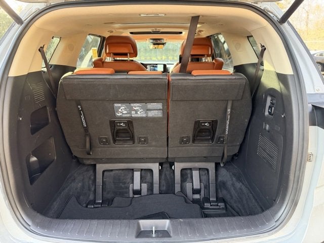 2024 Kia Carnival MPV SX Prestige