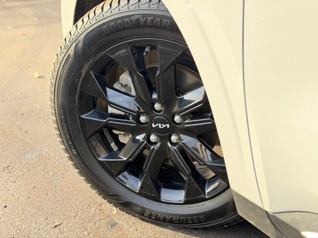 2024 Kia Carnival MPV SX Prestige