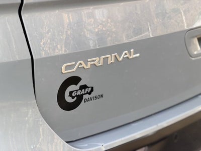 2024 Kia Carnival MPV SX Prestige