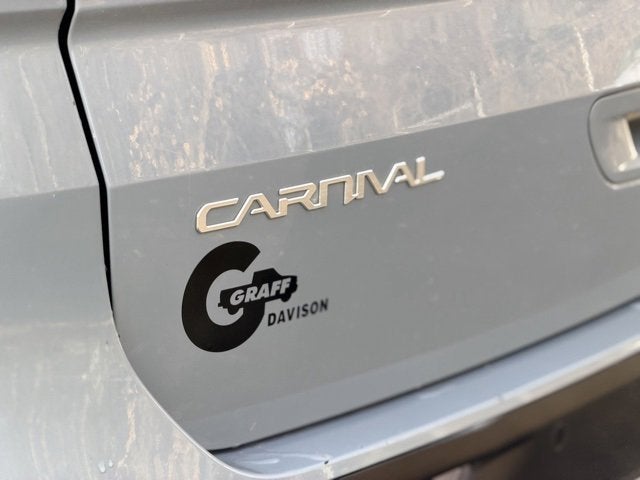 2024 Kia Carnival MPV SX Prestige