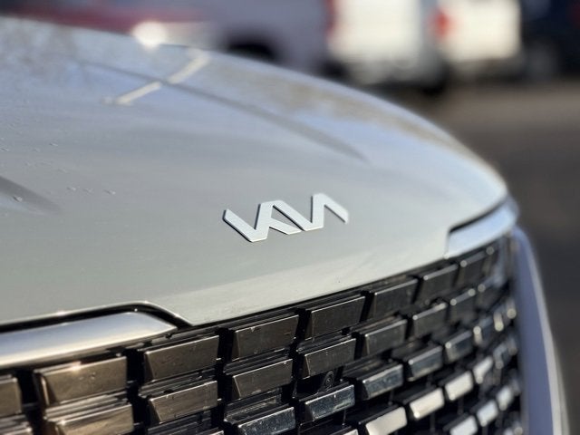 2024 Kia Carnival MPV SX Prestige