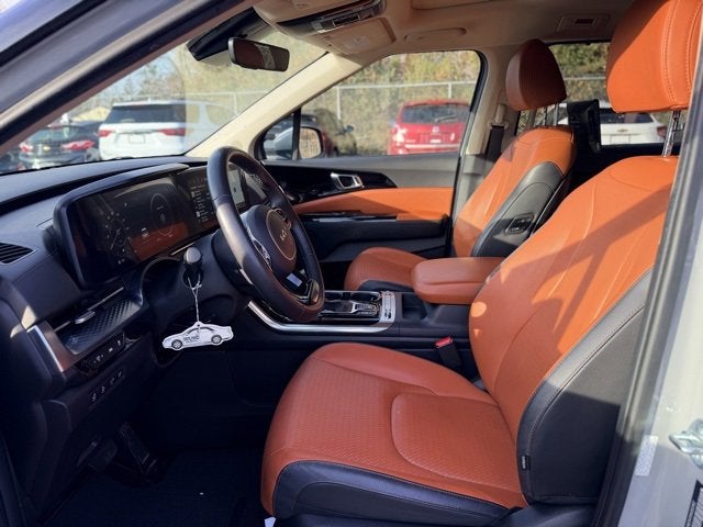 2024 Kia Carnival MPV SX Prestige