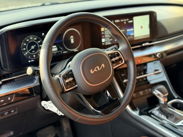 2024 Kia Carnival MPV SX Prestige