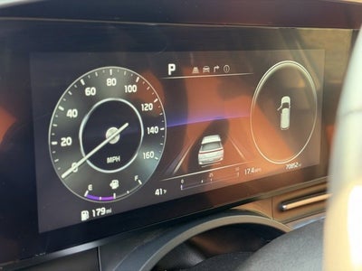 2024 Kia Carnival MPV SX Prestige