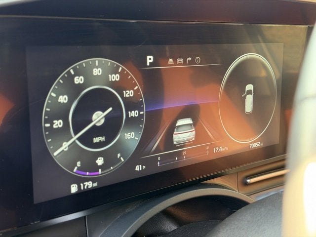 2024 Kia Carnival MPV SX Prestige