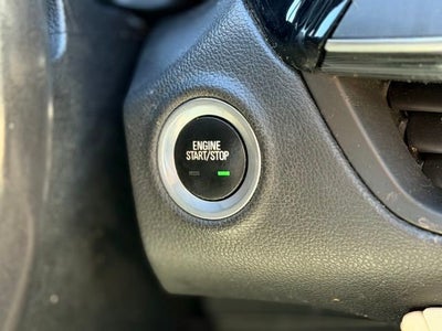 2017 Buick Envision Preferred