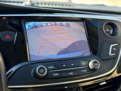 2017 Buick Envision Preferred