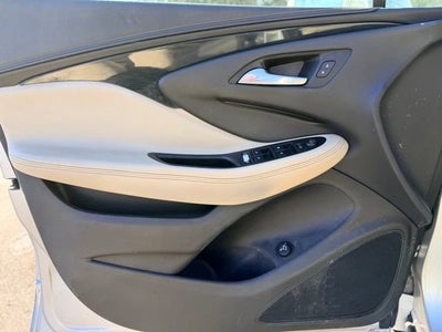 2017 Buick Envision Preferred