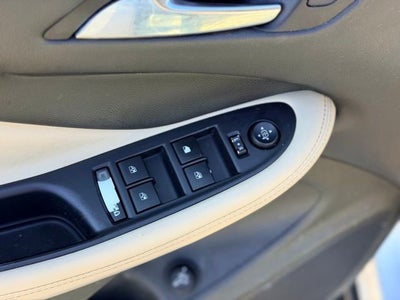 2017 Buick Envision Preferred