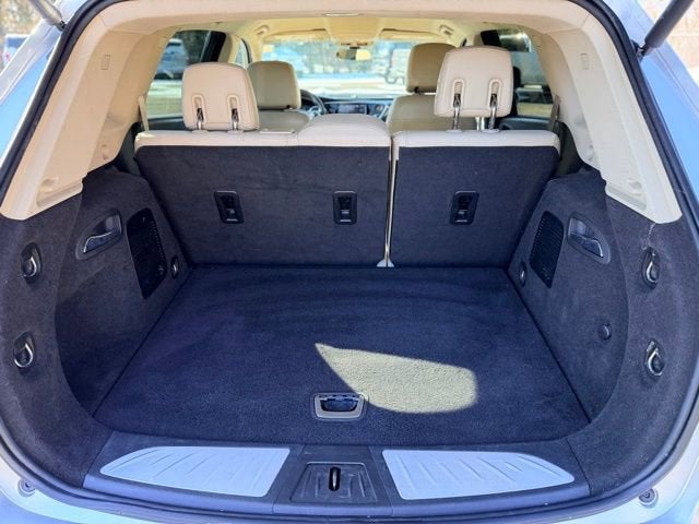 2017 Buick Envision Preferred