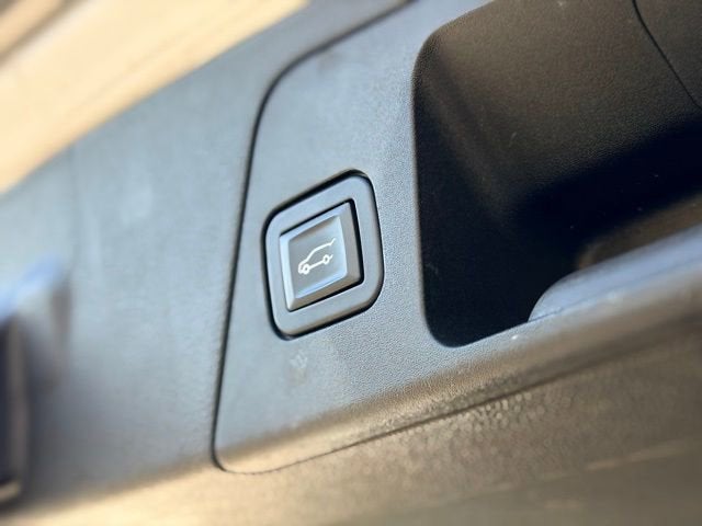 2017 Buick Envision Preferred