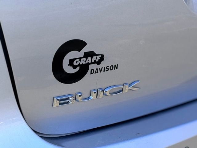 2017 Buick Envision Preferred