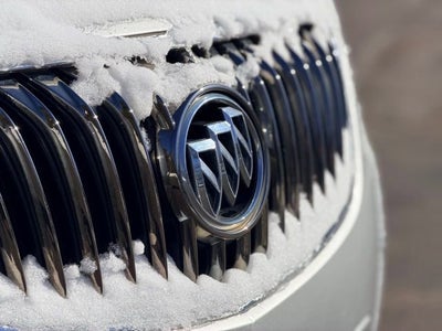 2017 Buick Envision Preferred