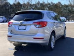 2017 Buick Envision Preferred