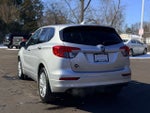 2017 Buick Envision Preferred