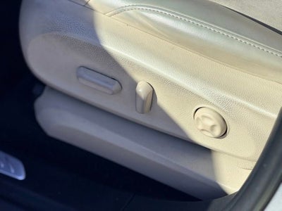 2017 Buick Envision Preferred