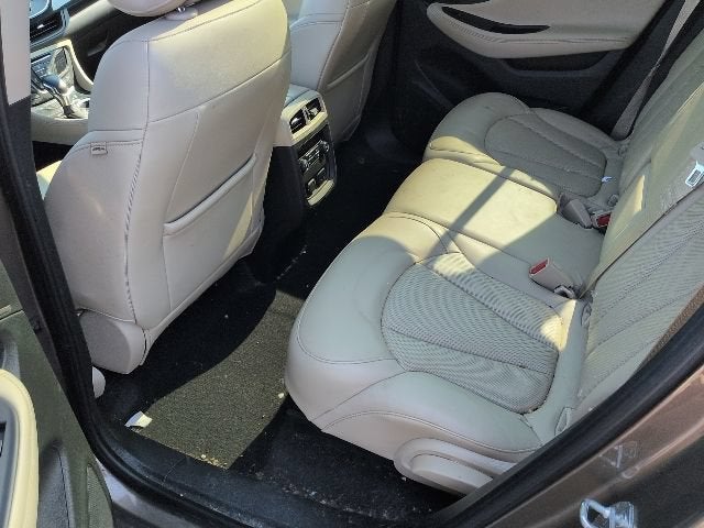 2016 Buick Envision Premium I