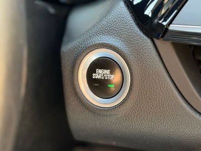 2016 Buick Envision Premium I