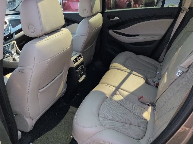 2016 Buick Envision Premium I