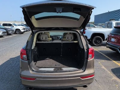 2016 Buick Envision Premium I