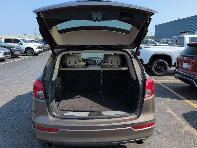 2016 Buick Envision Premium I
