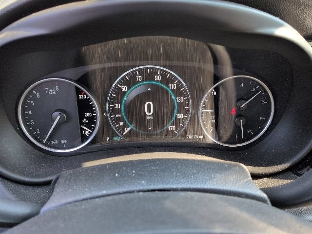 2016 Buick Envision Premium I