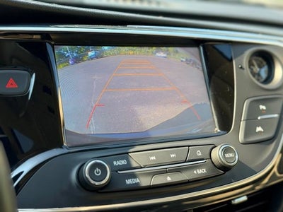 2016 Buick Envision Premium I