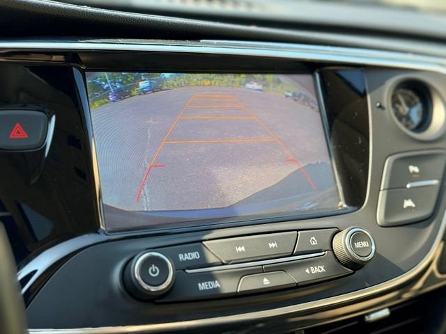 2016 Buick Envision Premium I