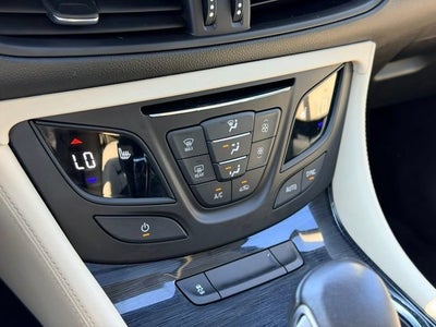2016 Buick Envision Premium I