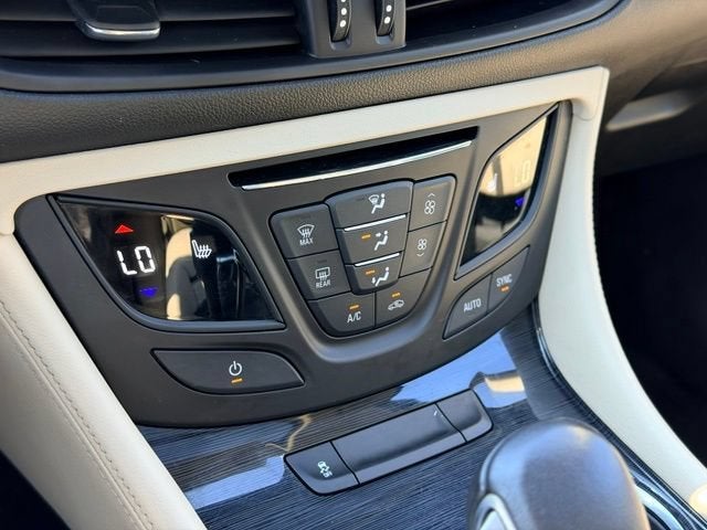 2016 Buick Envision Premium I