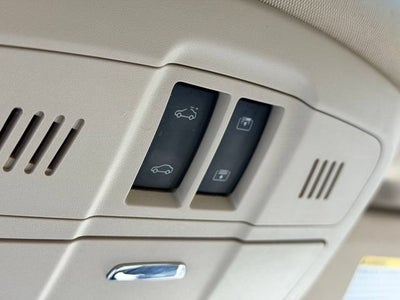 2016 Buick Envision Premium I