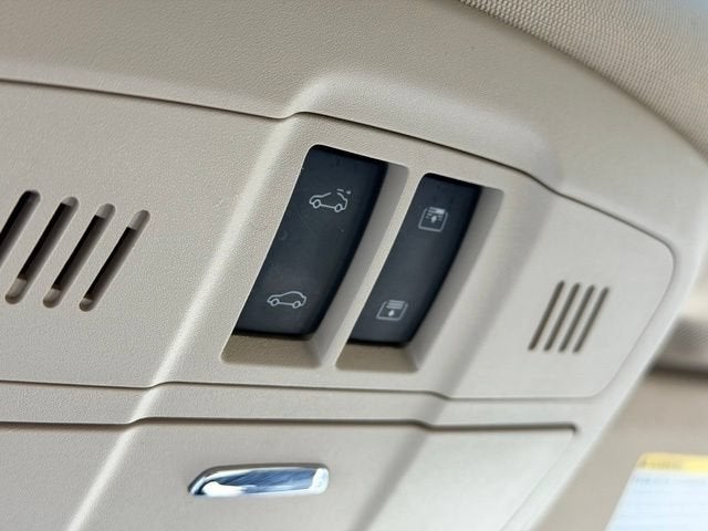 2016 Buick Envision Premium I