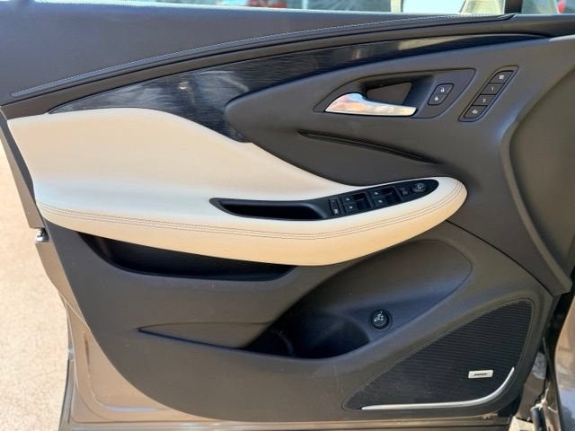 2016 Buick Envision Premium I