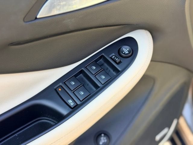 2016 Buick Envision Premium I