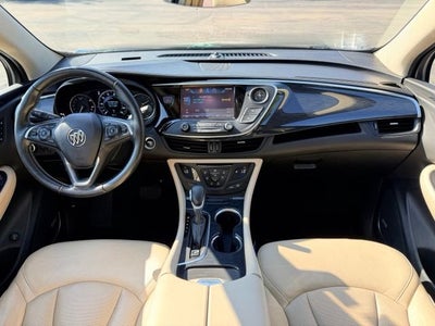 2016 Buick Envision Premium I