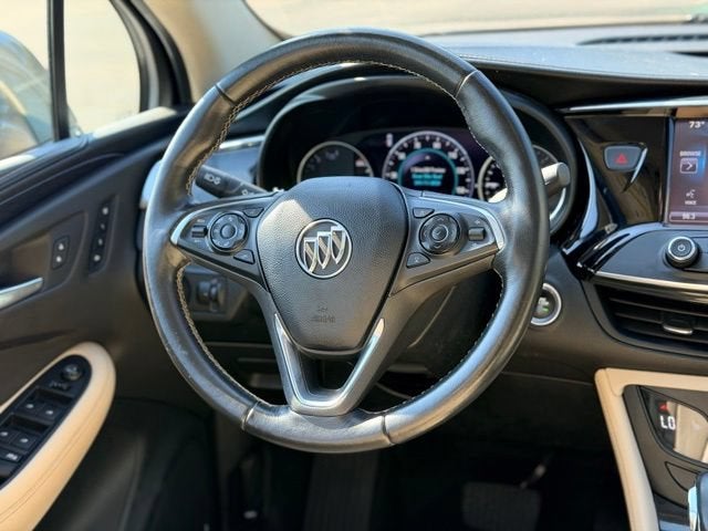2016 Buick Envision Premium I